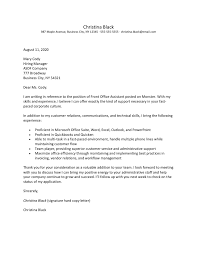 How to write cover letter templates. Job Application Letter Template And Writing Tips