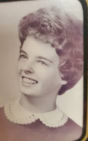 Twins Pete and Joyce Dalton aka My loving mother