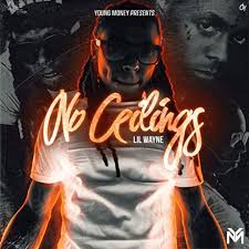 Joining wayne for the new year was his rumored fiancé la'tecia thomas, his stepbrother semaj and his kids reginae, neal, cameron, and dwayne michael carter iii. Lil Wayne No Ceilings Black Friday Record Store Day 2020 Edition Cd 2020 Us Original Hhv
