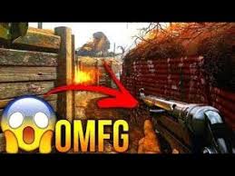 Yeah by doing all of the easter eggs in ww2, you get access to the mp40, m1928, m1 garand, and the combat shotgun as your starting weapons. Cod Ww2 How To Unlock The Classic Mp40 Do Re Mi Youtube