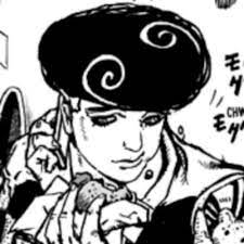 Tooru Jojo Bizzare Adventure Jojo S Bizarre Adventure Jojo Bizarre Jojo's bizarre adventure part 8: tooru jojo bizzare adventure jojo