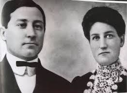 Guillaume Ardoin, about the time Evangeline Parish was formed, took over  his father's store and renamed it G. Ardoin which became the premier  department store in Ville Platte for nearly 80 years.