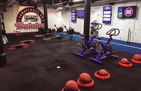 the best workout in london f45 by