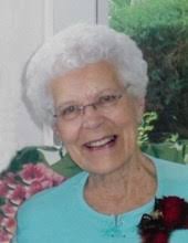 Death Notice and Obituary for Clarine M. Moe 2021 of Lake Mills , IA