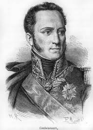 Image of Antonio de Padua Maria Severino Lopez de Santa Anna and by Unknown  Artist, (19th century)