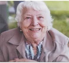 Pamela SHARKEY Obituary