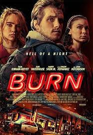 List of the latest thriller movies in 2021 and the best thriller movies of 2020 & the 2010's. Burn 2019 Film Wikipedia