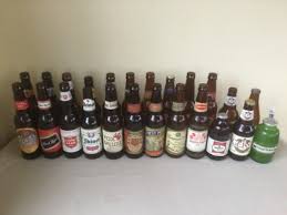 Image result for Silver 1990 Heileman G Brewing Company