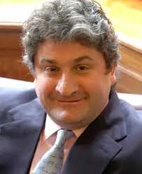 Mining magnate Kebble 'conned his own father'