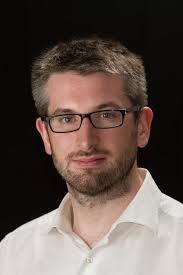 Meet our Head of Business Partnering & Strategic Finance (Global Hub),  Michael Wickham Moriarty. #WinningTeam