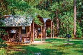 Cabin at silver springs state park. Camping In Florida The Best Locations In 2021