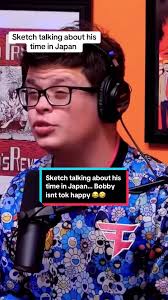 When Is Sketch Going to Japan