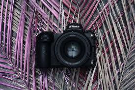 Its aggressive extra wide, arc. Introducing Second Gen Nikon Z 6ii And Z 7ii Mirrorless Cameras B H Explora