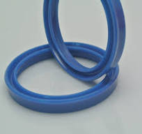 Custom ROD Seals Hydraulic cylinder polyurethane(PU) IDI BS ...