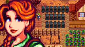 Is It Worth To Age Wine? : R/Stardewvalley