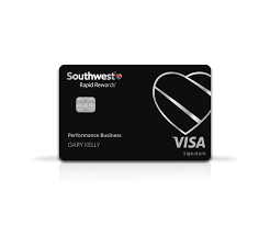 And while they all offer southwest airlines rapid rewards points, the cards have some important differences, too. Chase And Southwest Expand Business Card Portfolio With The Southwest Rapid Rewards Performance Business Card Business Wire