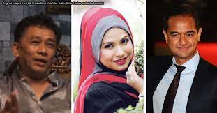 They have two children, riza aziz and azrene soraya. 5 Strange Things About Najib S Step Family