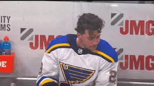 Leader of the the vince dunn orchestra. 76 Vince Dunn Tumblr In 2021 Vince Dunn Hockey Boys Hockey Guys