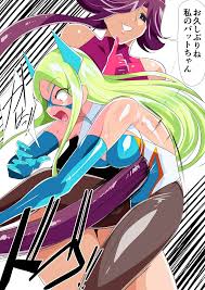 warabimochi サークル - エロ漫画 momon:GA（モモンガッ!!）