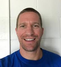 Mark Sutherlin's Instagram, Twitter & Facebook