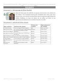 Les sujets sont à découvrir ici. Cap Coiffure Document Candidat Session 2017 Page 1 3