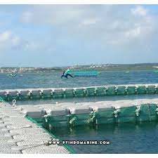 Jual Keramba Jaring Apung Modern