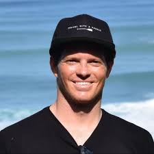 Beau Nixon, Author at SUPboarder Magazine