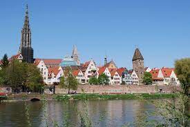 Jump to navigation jump to search. About Neu Ulm And Ulm Hochschule Neu Ulm