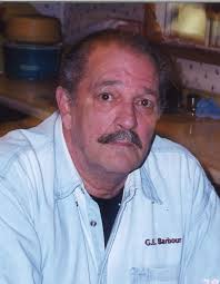 Obituary of Jim Webster