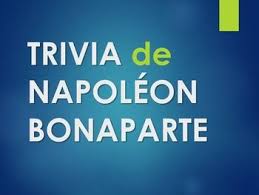 In french, it was piège de cristal. Trivia De Napoleon En Francais French Education Teaching French Language