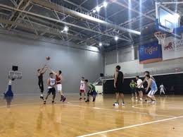After filming, the river court was demolished, but the pavilion still stands, and of course the tree, where the basketball court was built in front of. 10 Indoor Basketball Courts In Singapore To Shoot Hoops Rain Or Shine