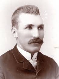 The children of Jacob and Barbe Gundy Sprenger Lancaster Erie NY c.1870  Helen Mary Maute 1865-1940, William N. Sprenger 1855-1921, and Clara  Margaret Schlegel 1858-1946. Clara was my great grandmother.