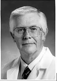 Robinson recognized by Nephrology society