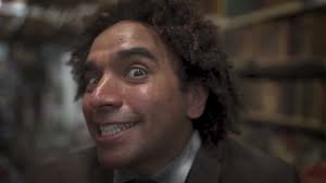 Creeping Beauty: Fairy Tales Gone Bad