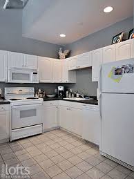 Should I Paint My Kitchen Cabinets White In 2020 White Kitchen Appliances Grey Kitchen Walls White Cabinets White Kitchen Cabinets
