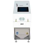 Mini Intelligent 32 Channels CCD Color Sorter Optical Sorter ...