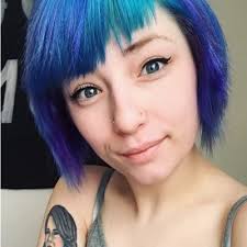 Ashley Eden's Instagram, Twitter & Facebook