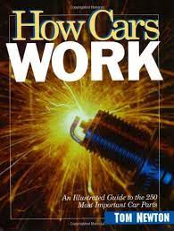 How Cars Work: Newton, Tom: 8601400476932: Amazon.com: Books