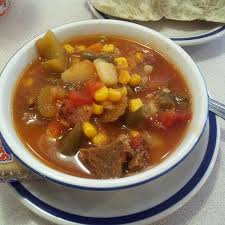 Bob Evans Copycat Recipes Hearty Beef Vegetable Soup Beef Soup Recipes Vegetable Soup Recipes Copycat Recipes