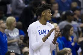 Reddish (ankle) will play and start saturday against the grizzlies, chris kirschner of the athletic reports. Report Cam Reddish To Undergo Surgery For Core Muscle Injury Before Nba Draft Bleacher Report Latest News Videos And Highlights