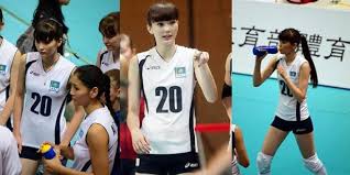 Hasil gambar untuk volly