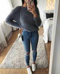 Pin By Lore Moda On Ropaa Birthday Outfit For Teens Casual Summer Outfits Fashion Teenage