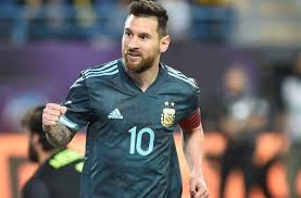 | see more about argentina, lionel messi and messi. Argentina Coach Lionel Scaloni We Can T Think Lionel Messi Will Win Us A Match Mundo Albiceleste