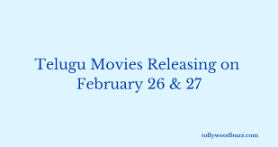 Eddie murphy reprises his role more than three decades after the original movie. List Of Telugu Movies Releasing On February 26 Feb 27 This Week
