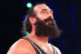 Luke Harper’s epic return to the WWE ring in 2019