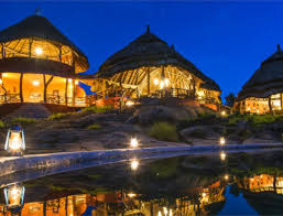 Nga'moru Wilderness Camp - Everbased ...