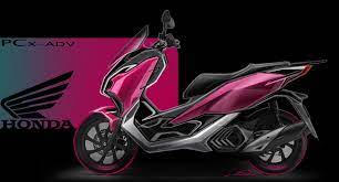 new 150 adv on behance バイク