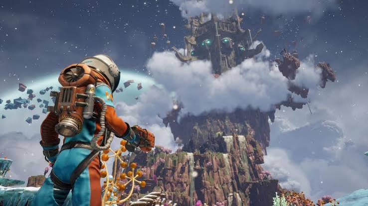 Review: 'Journey To The Savage Planet' Is Small But Near-Perfectly Formed