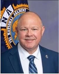SOUTHERN PINES POLICE CAPTAIN COMPLETES FBI ACADEMY On June 5, 2025,  two-hundred and thirty-nine law enforcement officers graduated from the FBI  National Academy in Quantico, Virginia. The 294th session of the National