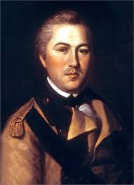 Henry Lee III (1756-1818)